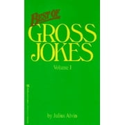 Best Of Gross Jokes Volume I [Mass Market Paperback - Used]