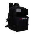 45L Military Tactical Backpack Molle Daypack 3 Day Bug Out Bag Hiking