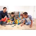 thumbnail image 3 of Pista Hot Wheels Super  Ataque al Banco 4 - 8 Hot Wheels asalto al banco, 3 of 4
