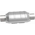 thumbnail image 3 of MagnaFlow Catalytic Converter Fits select: 2003 MAZDA PROTEGE, 2005-2006 MITSUBISHI LANCER, 3 of 12