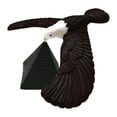 thumbnail image 1 of Juguete de equilibrio Pájaro Águila Baoblaze Con combinación de pirámide para niños y adultos negro, 1 of 8