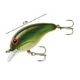 thumbnail image 4 of Bandit Series 100 Crankbait 2" Rootbeer 1/4 oz., 4 of 6