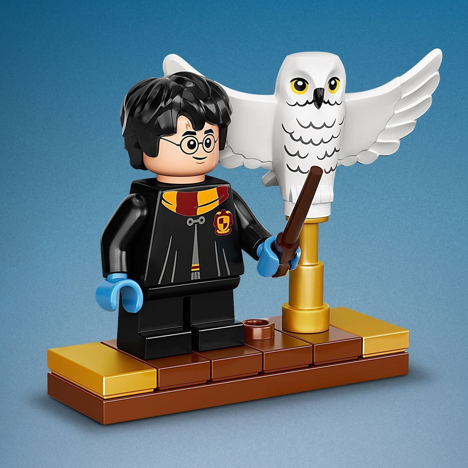LEGO Harry Potter Hedwig 75979 - Walmart.ca