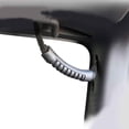 thumbnail image 4 of Baohd 2PCS Rear Side Car Roof Roll Bar Side Handle Grab Handles Straps Thin Holder with Hole for 2007-2017, 4 of 7