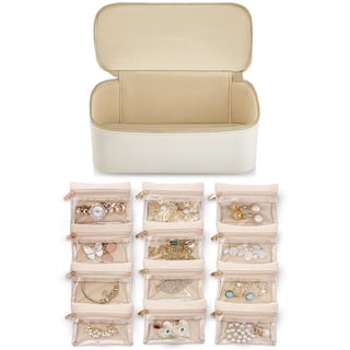Vlando Petite boîte à bijoux pour femme604 - Maison Vlando Petite boîte à bijoux pour femme604 - Maison