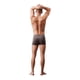 thumbnail image 4 of Boxer Trunk Calvin Klein Stencil Logo Cotton Stretch 3 Pack, 4 of 4