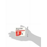 Accu-Chek Aviva Plus Test Strips Box of 50 - 2 Pack 100 Count