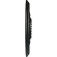 thumbnail image 4 of Ekena Millwork 18"OD x 1 3/4"P Edinburgh Ceiling Medallion (Fits Canopies up to 5 1/4"), Hand-Painted Steel Gray, 4 of 6