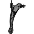 thumbnail image 4 of Detroit Axle - 4pc Front Lower Control Arms w/Ball Joint Outer Tie Rods Replacement for Toyota Avalon Fits select: 2000-2002 TOYOTA SIENNA LE/XLE, 1998-2004 TOYOTA AVALON XL/XLS, 4 of 6