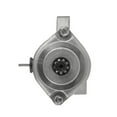 thumbnail image 2 of Destyer Electrical Starter Motor For Motorcycle Smooth Motorcycle Operation With Electrical Starter Motor Metal High Performance, 2 of 6