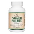 thumbnail image 1 of Double Wood | Chromium Picolonate 300 Cápsulas, 1 of 5