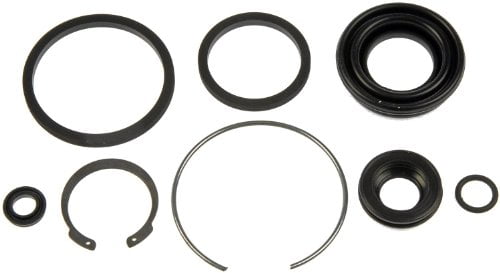 Dorman D351783 Rear Brake Caliper Kit