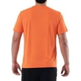 thumbnail image 7 of Athletic Works Men's and Big Men's Core Active Tee with Short Sleeves, Sizes XS-4XLT, 7 of 7