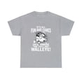 thumbnail image 2 of Its All Fun and Games Until Someone Loses A Walleye T-Shirt, 2 of 2