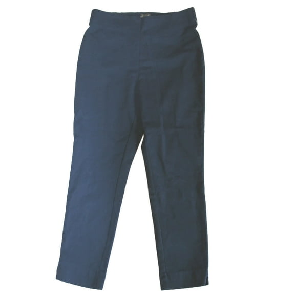 Wonderly Misses/Women's Pull On Ankle Pants Size 27 Waist