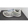 thumbnail image 1 of New Balance 990v5 Mens Gray Running Shoes Size 9.5 D NO INSOLES., 1 of 5
