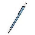 thumbnail image 3 of TITANER Titanium Ballpoint Pen with Pen Clip EDC Pocket Pen (Blue), 3 of 4
