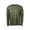OLIVE DRAB GREEN, variant on Adult Performance Long Sleeve Tee