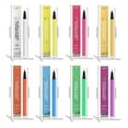 Cat Eye Makeup Stencil Christmas Neon Liquid Colorful Pens For Festive