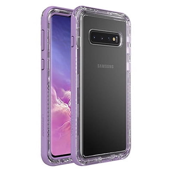 NËXT Series Case for Samsung Galaxy S10 -Authentic- Purple