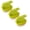 Green 3 PCS, variant on Vegetable Scrubber Brush,Reusable Fruit and Vegetable Brushes with Handle,Vegetable Brush Scrubber for Food,Veggie Wash Brush with Stiff Bristles,Cleaner Brush for Fruits,Potatoes & More (White)