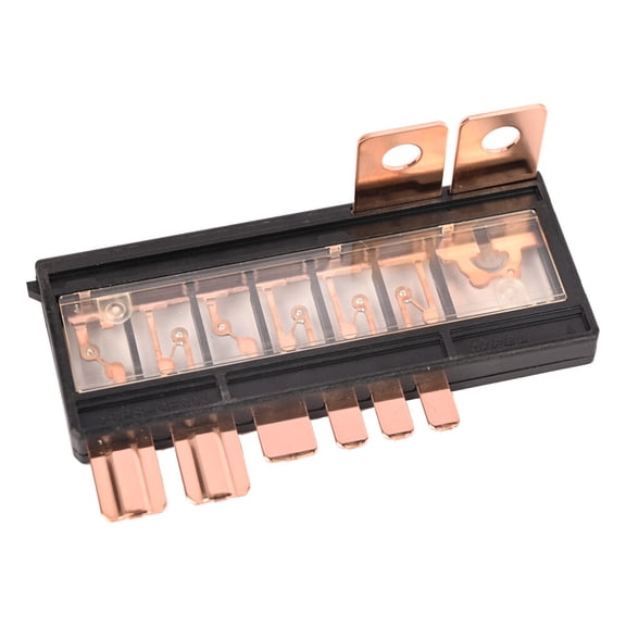 New 1X Multi Block Fuse Fits For Honda Civic 2016-2020 38231-TBA-A01