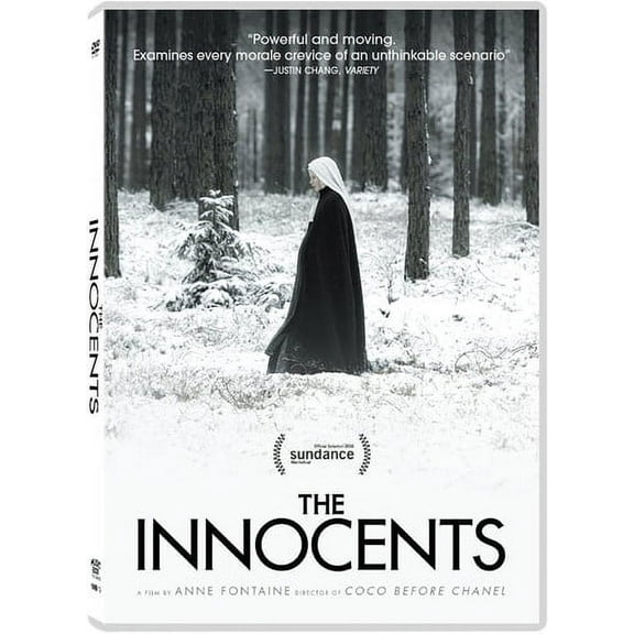 The Innocents (DVD), Music Box Films, Drama