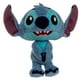 thumbnail image 3 of Muñeco de Peluche para hacer poses Lilo y Stitch, Stitch para niños, 18 cms de altura, Marca Ruz, 3 of 4