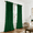 Dark Green, variant on SNITIE 2 Panels Luxury Velvet Light Filtering Curtains, Thermal Insulated Grommet Drapes for Living Room, Super Soft Window Curtains for Home Decor