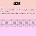 thumbnail image 4 of Baby Girl Clothes Toddler Baby Girls Clothes Outfits 3 Piece Cute Summer Ribbed Sleeve Romper Top Ruffle Shorts Bow Headband Infant Summer Outfits, 4 of 8