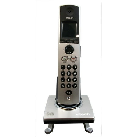 VTech i5808 Extra Cordless Handset/Charger with Wall Mountable Bracket
