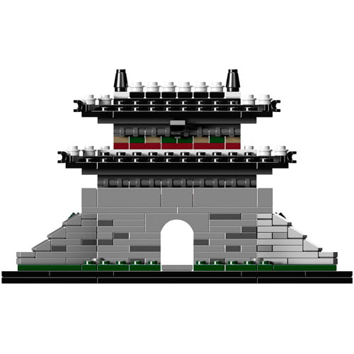 LEGO Architecture 21016 Namdaemun Gate