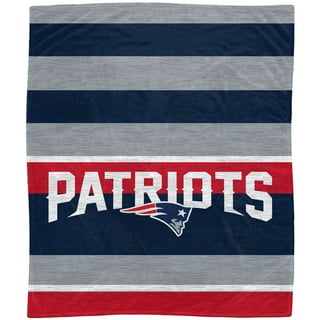 Northwest Nfl New England Patriots Tom Brady Tapestry Throw