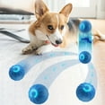 thumbnail image 4 of Interactive Pet Rolling Ball Toy - Durable, Gravity-Defying, Grinding, and Jumping Fun for Dogs - Automatic, Long-Lasting, and Stimulating Playtime Companion, 4 of 5