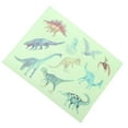 thumbnail image 3 of Wallpaper, Wall Decal Dinosaurs Pattern Removable  for Children Room Decoration, 3 of 8
