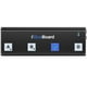 IK Multimedia iRig BlueBoard - Pédalier Sans Fil pour Téléphone Portable, Lecteur Numérique, Tablette – image 2 sur 4