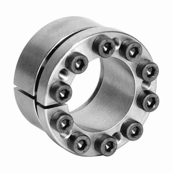 Climax Metal Products C193M-20 Metric Keyless Locking Assembly C193M-20