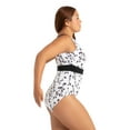 thumbnail image 3 of Capezio C'Est La Vie Fleur Leotard - Child - Girls, 3 of 4