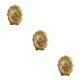 thumbnail image 4 of Ounissouiy Photo Display Frame Picture Holder Embossed living Ornament Room Type1 NO1, 4 of 6