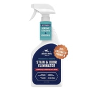 (2 pack) Rocco Roxie Stain Odor Elim Spray 24oz