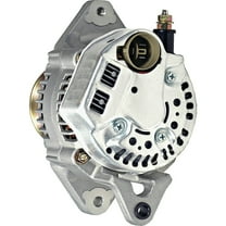 DB Electrical 400-52022 New Alternator for Toyota klift Lift Truck 27060-76305