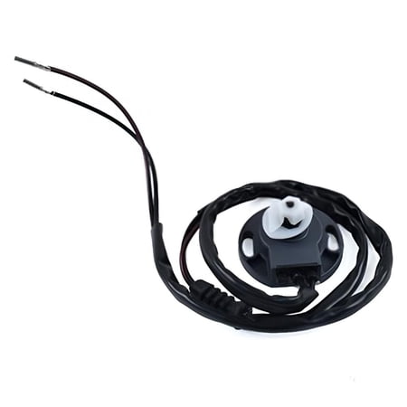 New 2 Wire Trim Sender / Sensor Compatible With Omc I/O Volvo Penta SX-C SX-MAC SX-R TSK SK SX-C1 SX-C2 SX-M DP-S DP-SM By 3861837 778-060 3594989 3863129 3854842