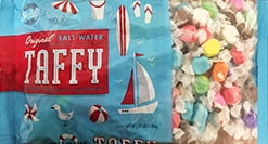 V.I.P. Sweet's Original Salt Water Taffy, 45.12 oz