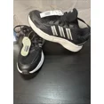 thumbnail image 1 of Adi-das Eclytix 2000 Mens Sz 7Running Shoe Athletic Sneaker Black Trainers #845, 1 of 5