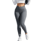 thumbnail image 1 of Leggings Deportivos Mujer Cintura Ancha y Ajuste Perfecto, 1 of 5