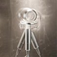 thumbnail image 2 of Rotating Hair Dryer Rack Punch-Free, Punch-Free Wall Mounted Hair Dryer Holder, Hair Dryer Rack for Hair Dryer B, 2 of 5