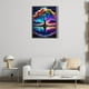thumbnail image 4 of 5D DIY Taladro Parcial AB Diamante Pintura Del Arte 45x60cm, 4 of 9