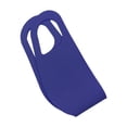 thumbnail image 3 of TISHITA Sleep Eye Comfortable Eye Cover Soft Sleeping for Travel Work Home Blue, 3 of 8