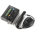 thumbnail image 2 of 5W UsDX SDR QRP Transceiver QCX-SSB to SSB 3-Band All Mode HF with Handheld Microphone, 2 of 6