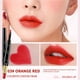 thumbnail image 1 of Fiudx Ofertas De La Semana El Delineador De Labios De Doble Cabeza No Es Fácil De Decolorar. Lápiz Labial Giratorio De Doble Cabezal, Lápiz Labial De Maquillaje Mate, 1 of 2